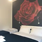 X Hotel Punta Marina