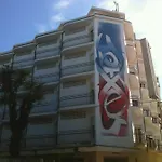 Hotel X Punta Marina