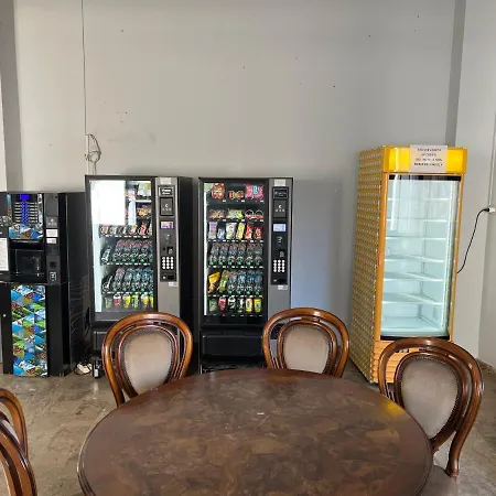 X 酒店 蓬他码头