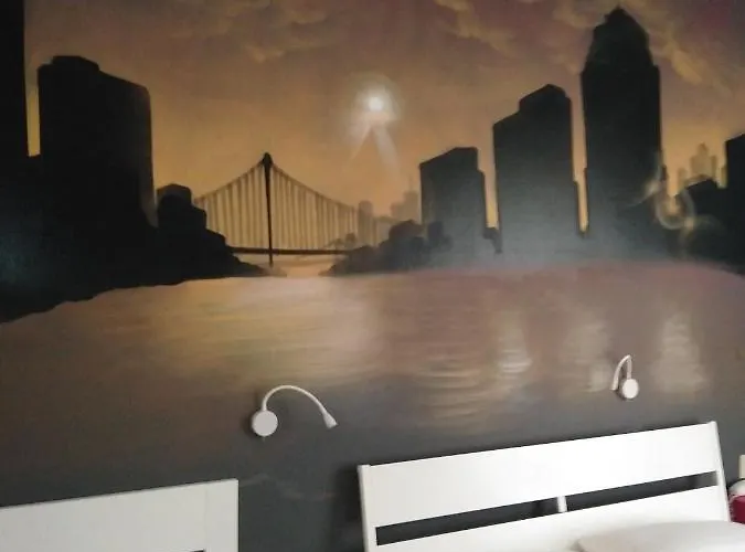 ホテル X プンタ・マリーナ