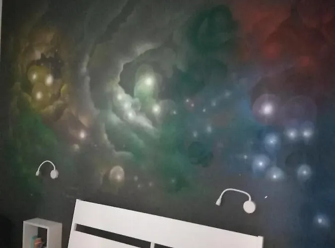 X 酒店 蓬他码头