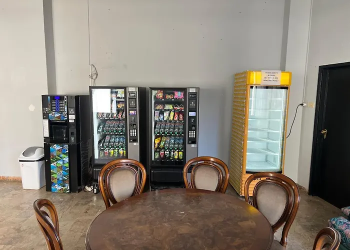 X 酒店 蓬他码头