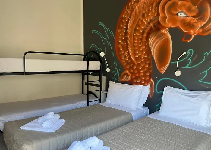 X 2* プンタ・マリーナ