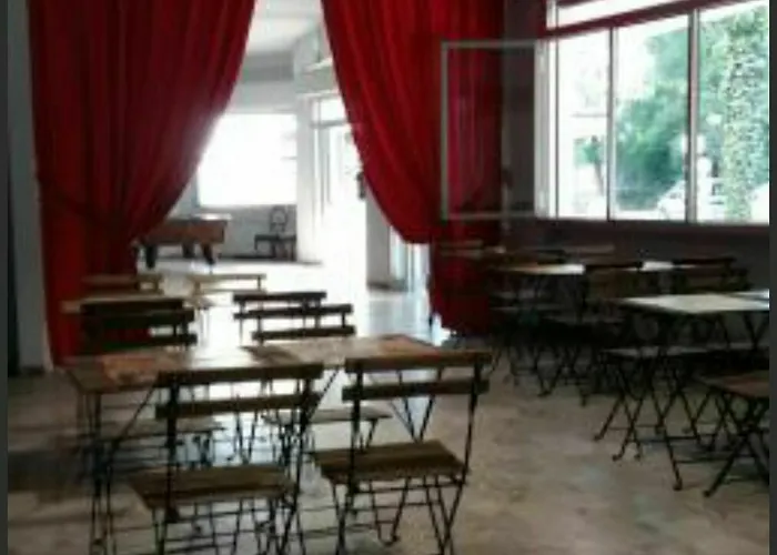 ホテル X プンタ・マリーナ