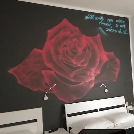 X פונטה מרינה