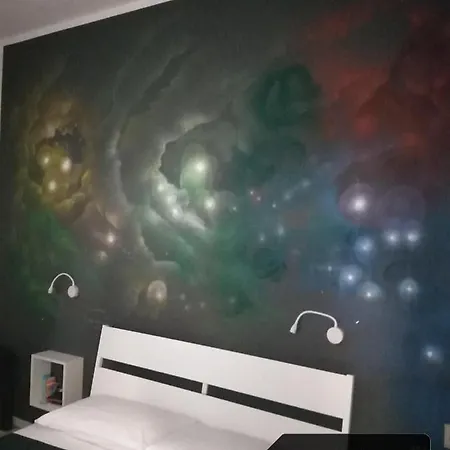 X ホテル プンタ・マリーナ