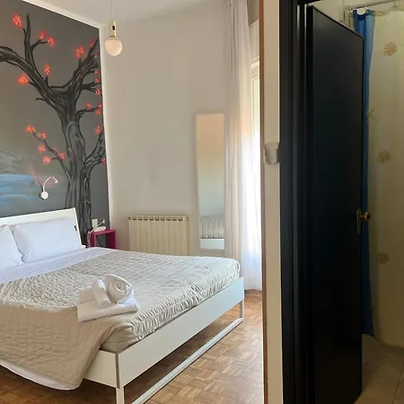 מלון X פונטה מרינה