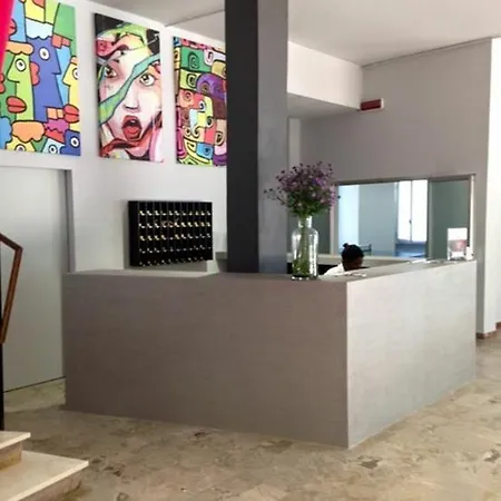 X Hotel