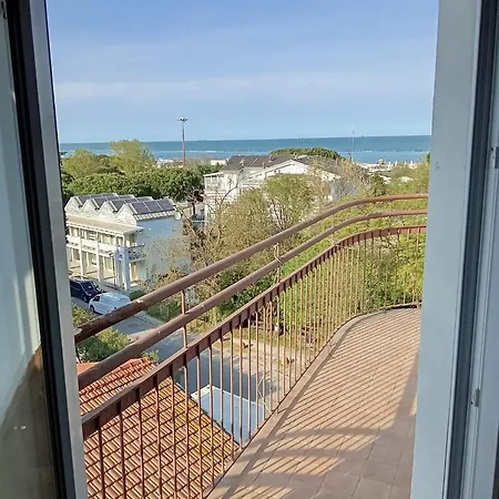 Hotel X Punta Marina