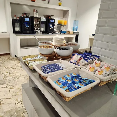 X Punta Marina