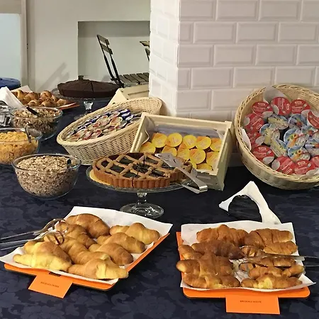 X פונטה מרינה