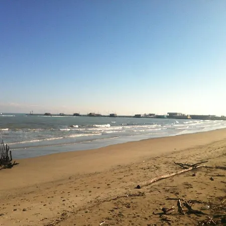 X 2* Punta Marina