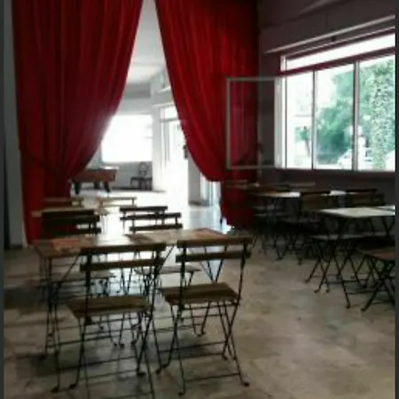 ホテル X プンタ・マリーナ