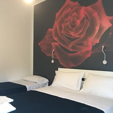 X Hotel Punta Marina