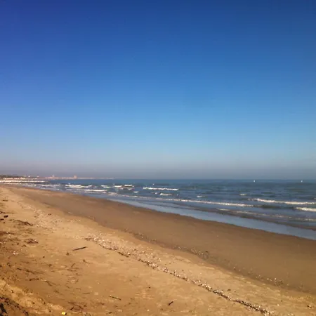 X Punta Marina