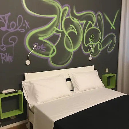 X 2* פונטה מרינה