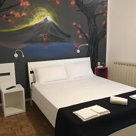 X Hotel Punta Marina