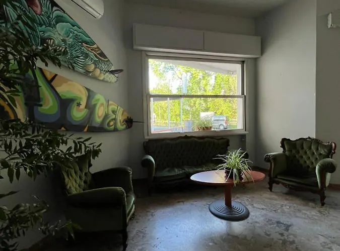 Hotel X Punta Marina