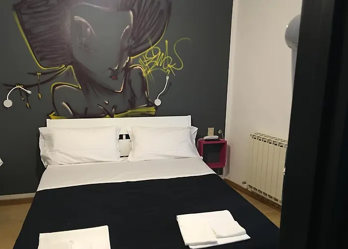 Hotel X Punta Marina